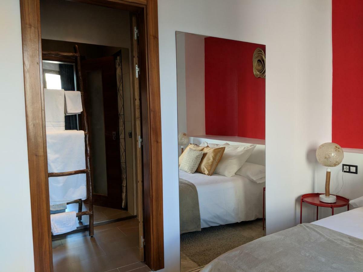 Apartamentos Arc Felix Saenz 2 2 Малага Екстер'єр фото
