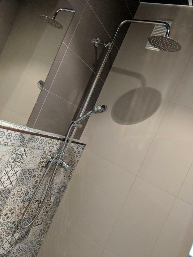 Apartamentos Arc Felix Saenz 2 2 Малага Екстер'єр фото